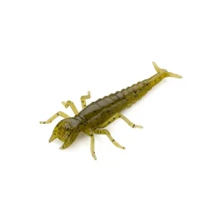 Leurre Souple WAY OF FISHING Fishup Diving Bug 5CM X8