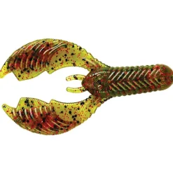 LEURRE SOUPLE YUM CRAW CHUNK