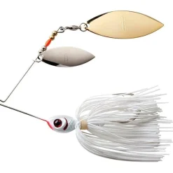 Leurre Spinnerbait Booyah Blade Willow 10G