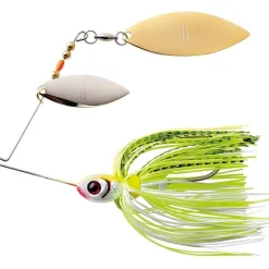 Leurre Spinnerbait Booyah Blade Willow 10G