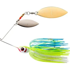 Leurre Spinnerbait Booyah Blade Willow 10G