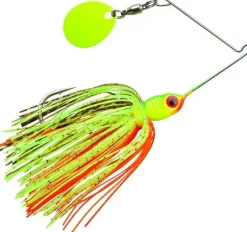 LEURRE SPINNERBAIT BOOYAH MICRO POND MAGIC 3.5G