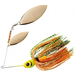 Leurre Spinnerbait Booyah Blade Willow 10G