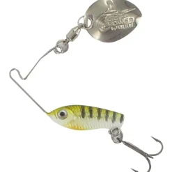LEURRE SPINNERBAIT POWERLINE YOGOSPIN 5G