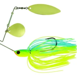 LEURRE SPINNERBAIT SWIMY 14G