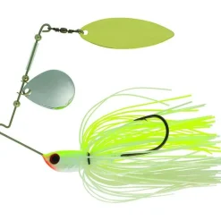 LEURRE SPINNERBAIT SWIMY 14G