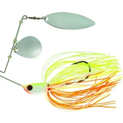 LEURRE SPINNERBAIT SWIMY 14G