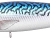 LEURRE SPRO IKIRU SILENT JERK SLS 65