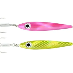 LEURRE SPRO JIG PILK'X 150G