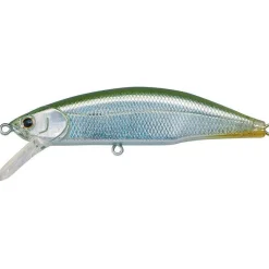 LEURRE SUSPENDING JACKSON METEORA 110 SP