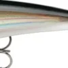 LEURRE SUSPENDING RAPALA X-RAP 80 S