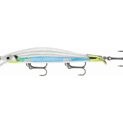 LEURRE SUSPENDING RAPALA RIPSTOP 90