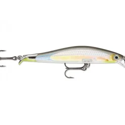 LEURRE SUSPENDING RAPALA RIPSTOP 90