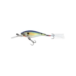 LEURRE SUSPENDING YO ZURI 3DB SHAD 70