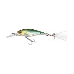 LEURRE SUSPENDING YO ZURI 3DB SHAD 70