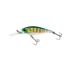 Leurre Suspending YO ZURI 3Dr Shad 7CM