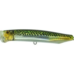LEURRE TACKLE HOUSE FEED POPPER 100