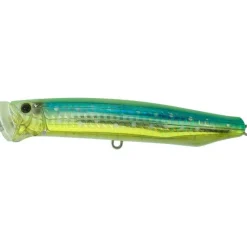 LEURRE TACKLE HOUSE FEED POPPER 100