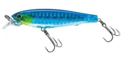 LEURRE YO ZURI 3DS MINNOW 70