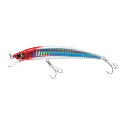 LEURRE YO ZURI NEW CRYSTAL MINNOW 70