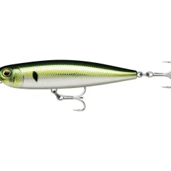 Leurres de Surface Xtrem Pencil 107 | RAPALA