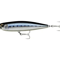 Leurres de Surface Xtrem Pencil 107 | RAPALA