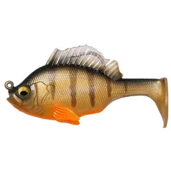 Leurres souples Shad Sleeper Gill | Megabass