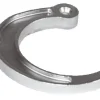 Libère-ancre bateau inox AISI 316