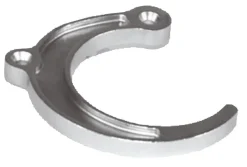 Libère-ancre bateau inox AISI 316