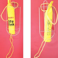LifeLink Mini. système de récupération homme à la mer - LALIZAS