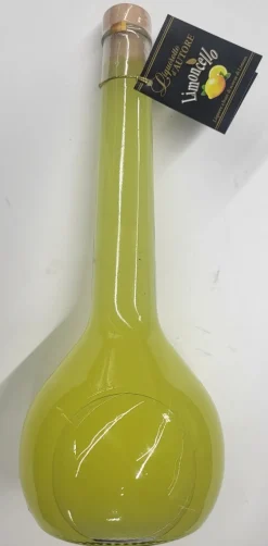 LIMONCELLO DI LIMONI 30° 50CL