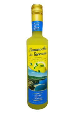 LIMONCELLO S.TERESA 30° 70CL SANTA TERESA