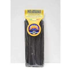 LINGUINE ENCRE DE SEICHE 500G