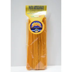 LINGUINE SAUMON 500G