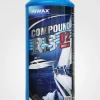 LIQUIDE A POLIR RS02 - GRAIN MOYEN - 1L - RIWAX