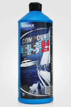 LIQUIDE A POLIR RS04 FIN 1L RIWAX