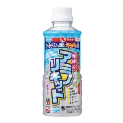 Liquide attractant KARUJIME | MARUKYU