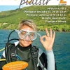 LIVRE PLONGEE PLAISIR NIVEAU 1 ET 2 ALAIN FORET ET PABLO TORRES EDITION GAP