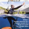 LIVRE PLONGEE PLAISIR NIVEAU 2 ALAIN FORET ET PABLO TORRES EDITION GAP