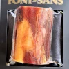 LOMO FILET DE PORC SÉCHÉ 300g FONT SANS