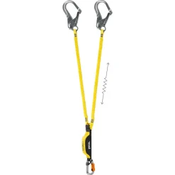 Longe Absorbica Flex Internationale Y 150 MGO - PETZL