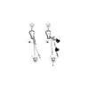 LONGE AJUSTABLE SBEA ADJUST 20-100 cm OCUN