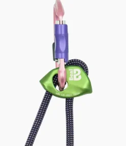 Longe de relais et de rappel reglable ultra compacte EXPRESSO FIT BEAL