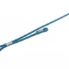 Longe Double - SBEA TWIN LANYARD 9.5-9.8 mm 40/75 cm Blue/White - OCUN