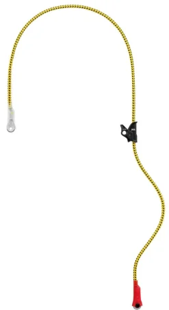Longe Microflip 2.50 m - PETZL