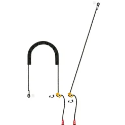 Longe Progress Adjust I - 5 M - PETZL