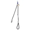 LONGE REGLABLE EXPRESSO FIT - BEAL