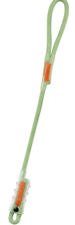 Longe simple Dynaclip 50 cm - BEAL