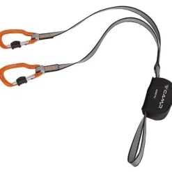 LONGE VIA FERRATA KINETIC - CAMP
