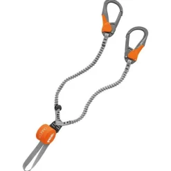 Longe Via Ferrata SCORPIO EASHOOK PETZL